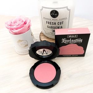 NEW! KVD Vegan Beauty Everlasting Blush